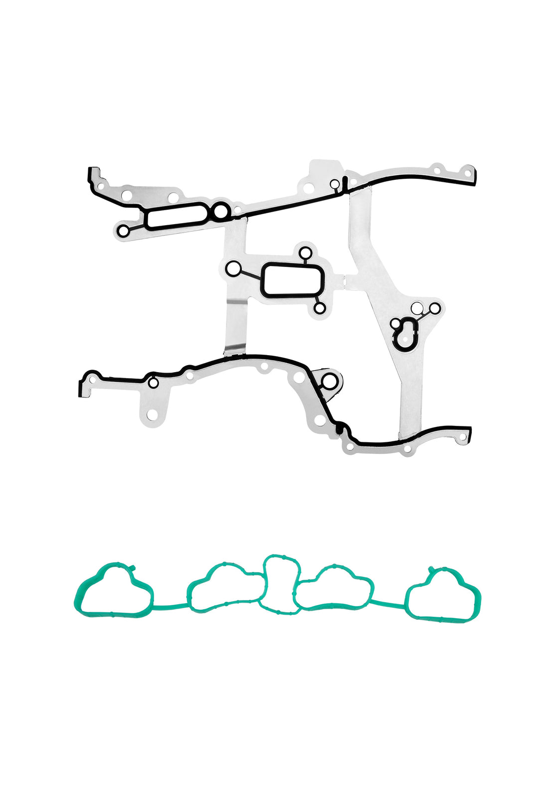 Engine Head Gasket Kit For 2011-2016 Chevy Cruze Sonic Trax Buick Encorde 1.4L