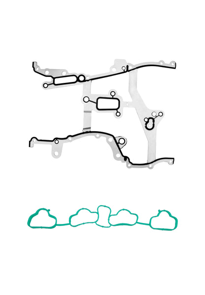 Engine Head Gasket Kit For 2011-2016 Chevy Cruze Sonic Trax Buick Encorde 1.4L