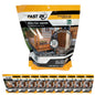 Fast 2K Deck Post Mix, Expanding Foam Concrete Alternative for Post Install (10)