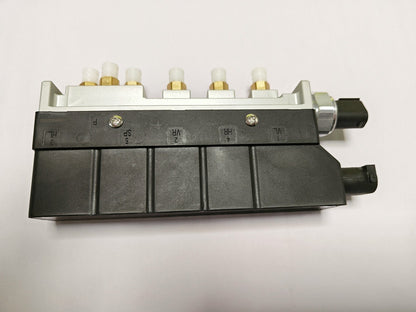 A2203200258 Air Suspension Compressor Valve Block For Mercedes S-Class W220 S500