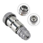 Hydraulic Breakaway Cartridge Female 84262367 BR93328C3 For Case IH 7110 7120
