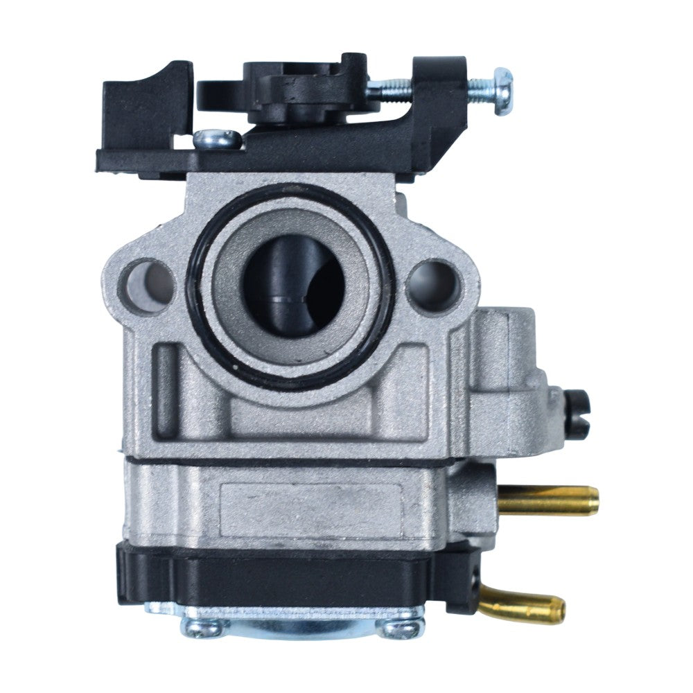 New Carburetor Kit For Ryobi RY25AXB 25cc Gas Jet Fan Blower W/Gasket Fuel Line
