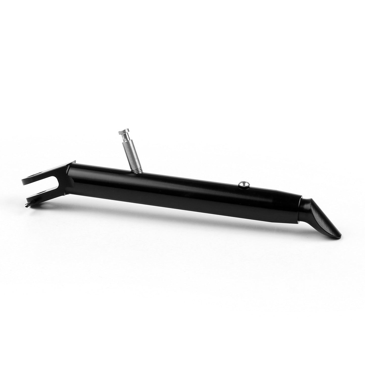 Adjustable CNC Aluminum Kickstand Fits Suzuki GSXR 600/750 2011-2014 Black