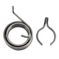 Set Kick Starter Return Spring&Clip 90508-26667-00 For Yamaha Blaster 200 88-06