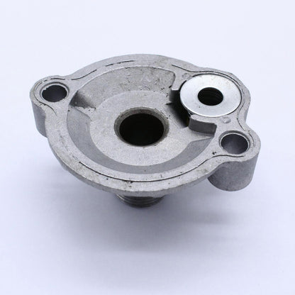 For SBC Oil Filter Adapter Spin On Bypass BBC Chevy 283 305 327 350 383 396 427