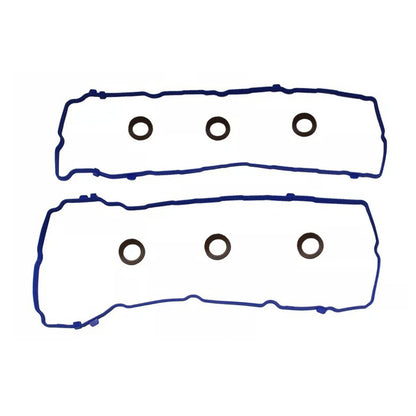 VC1184G Valve Cover Gasket Set (w/Grom) for Jeep Wrangler 3.6L V6 DOHC 16-22