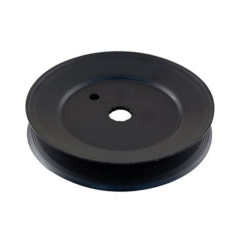 Solid Spare MTD Replacement Part Deck Pulley 756-04216