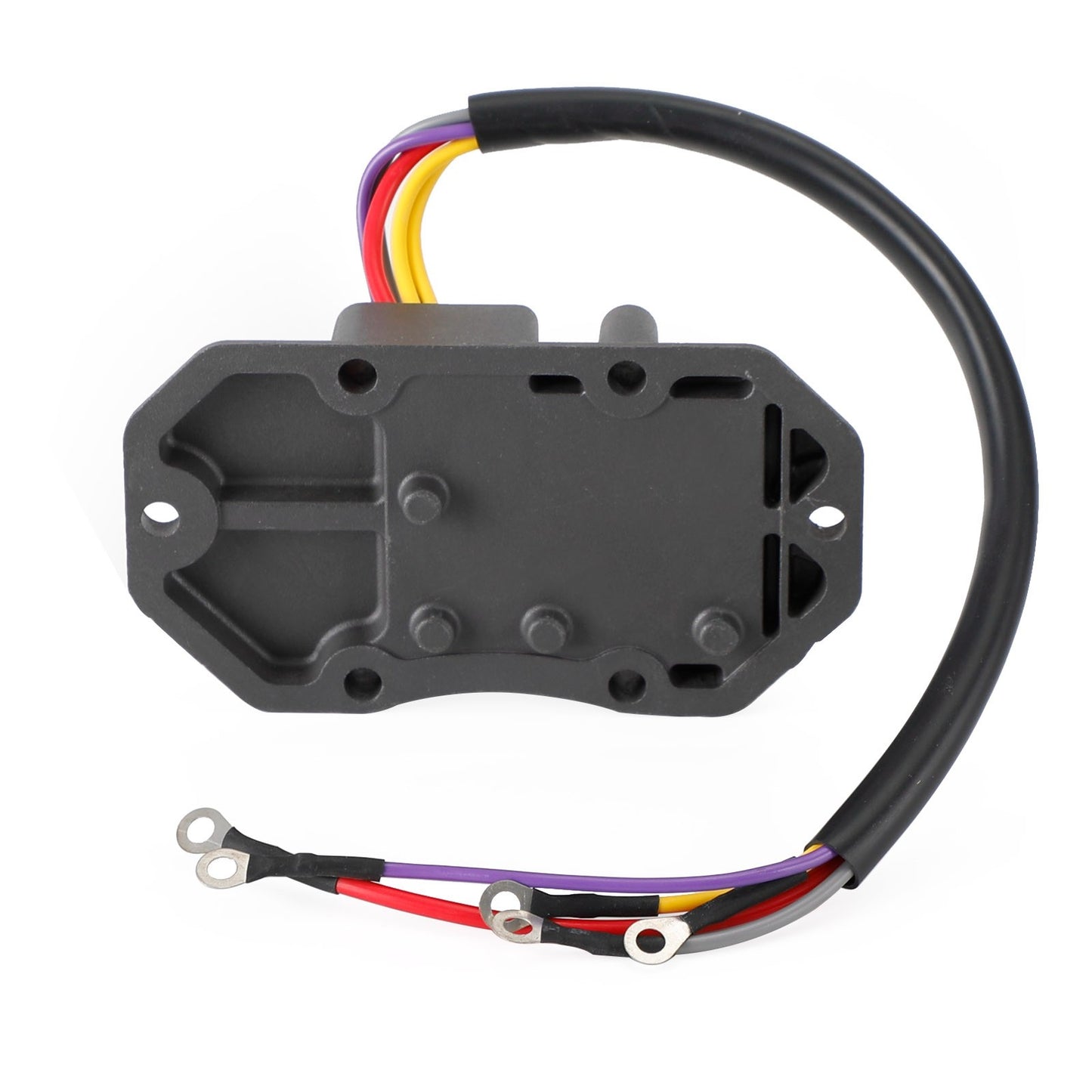 Regulator For Johnson Evinrude 88 90 100 110 115 150 175 HP-585195 583259 584204