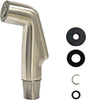 Pull Out Sink Side Sprayer Head Kitchen Faucet Replacement Attachment