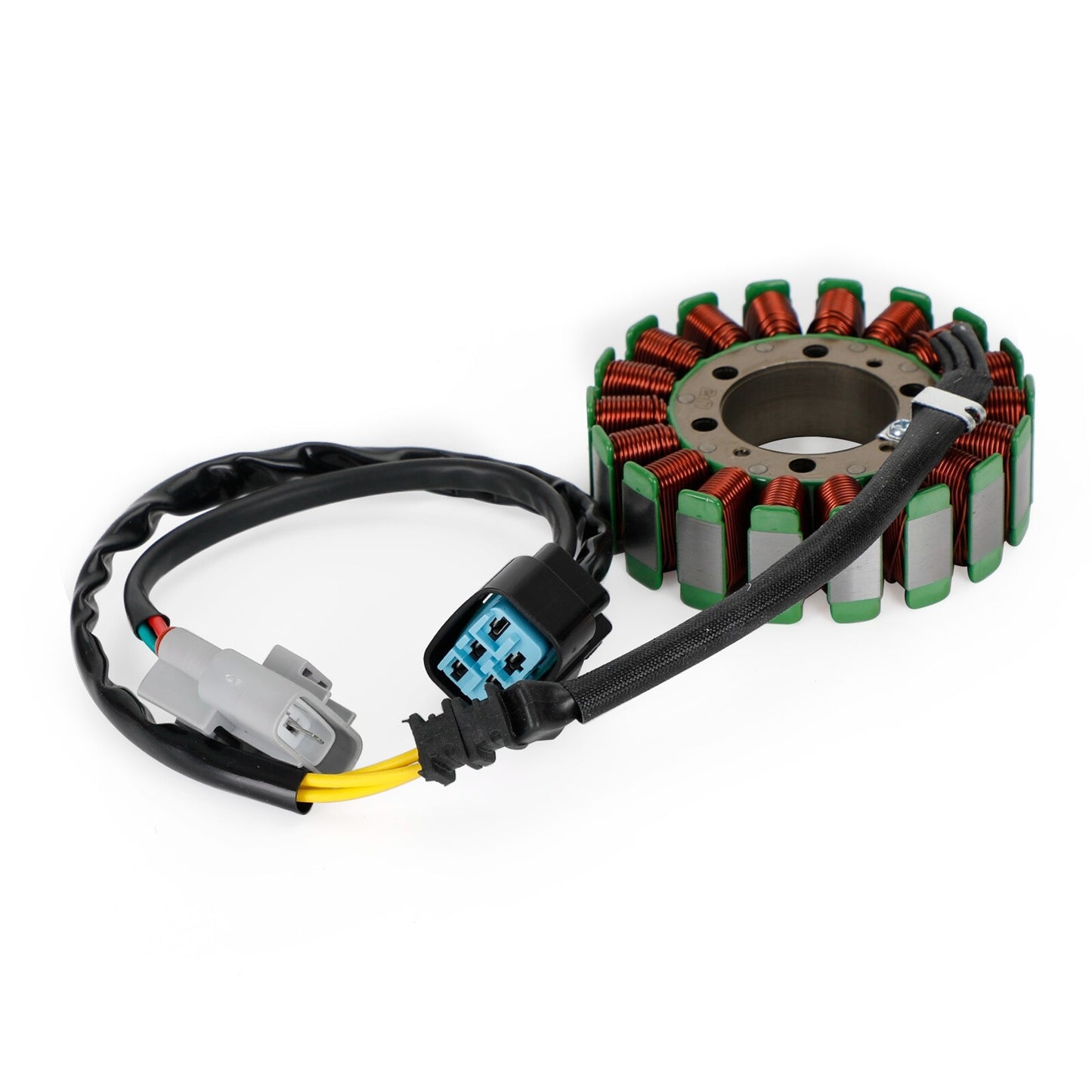 Stator Assembly For Honda ARX 1200 02-07 Aquatrax R-12 F-12 X 31120-HW1-671