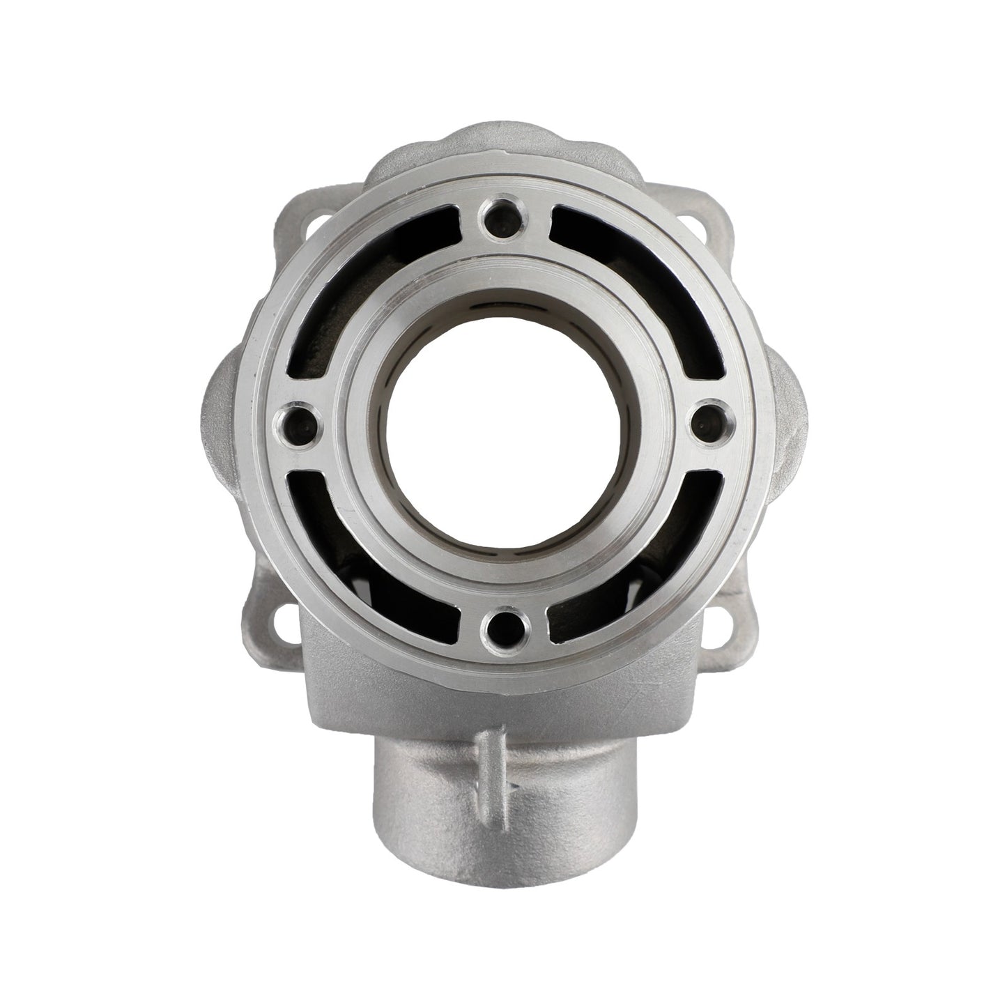 Cylinder Piston Gasket Top End Kit Fit for Yamaha 2002-2018 YZ85 1993-14 YZ80