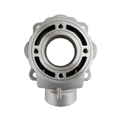 Cylinder Piston Gasket Top End Kit Fit for Yamaha 2002-2018 YZ85 1993-14 YZ80