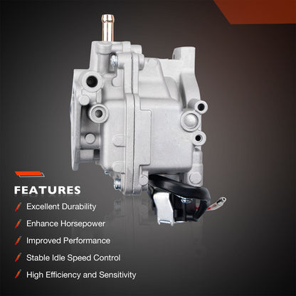 Carburetor Kit Fit Kohler CH640 CH740 CH22 CH23 CH620 CH680 2485359-S 2485343-S