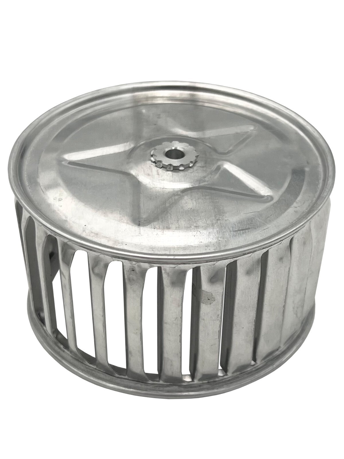 Solid Spare Motor for 82229000 Nutone Broan Vent Bath Fan Model 9415 C-82230