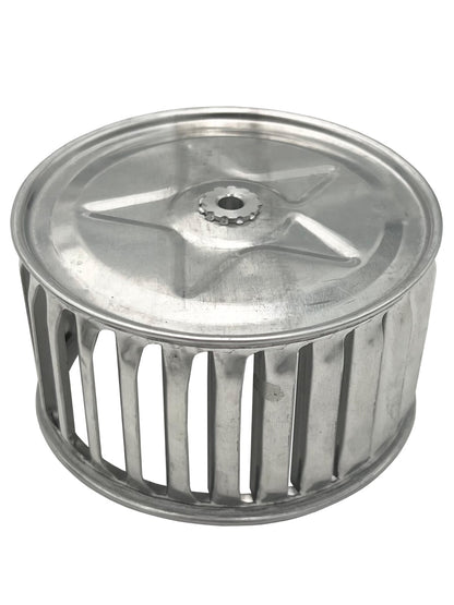 Solid Spare Motor for 82229000 Nutone Broan Vent Bath Fan Model 9415 C-82230