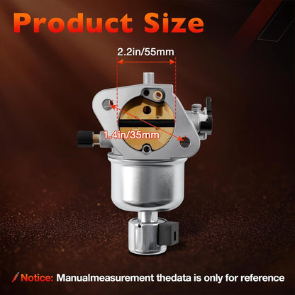 15004-0985 Carburetor For Kawasaki FR651V FS651V FR691V FS691V Engine 15004-0986