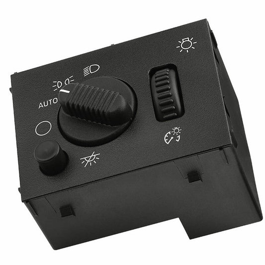 Headlight Headlamp Dimmer Switch for 2003-2007 Chevy Silverado GMC Sierra Yukon