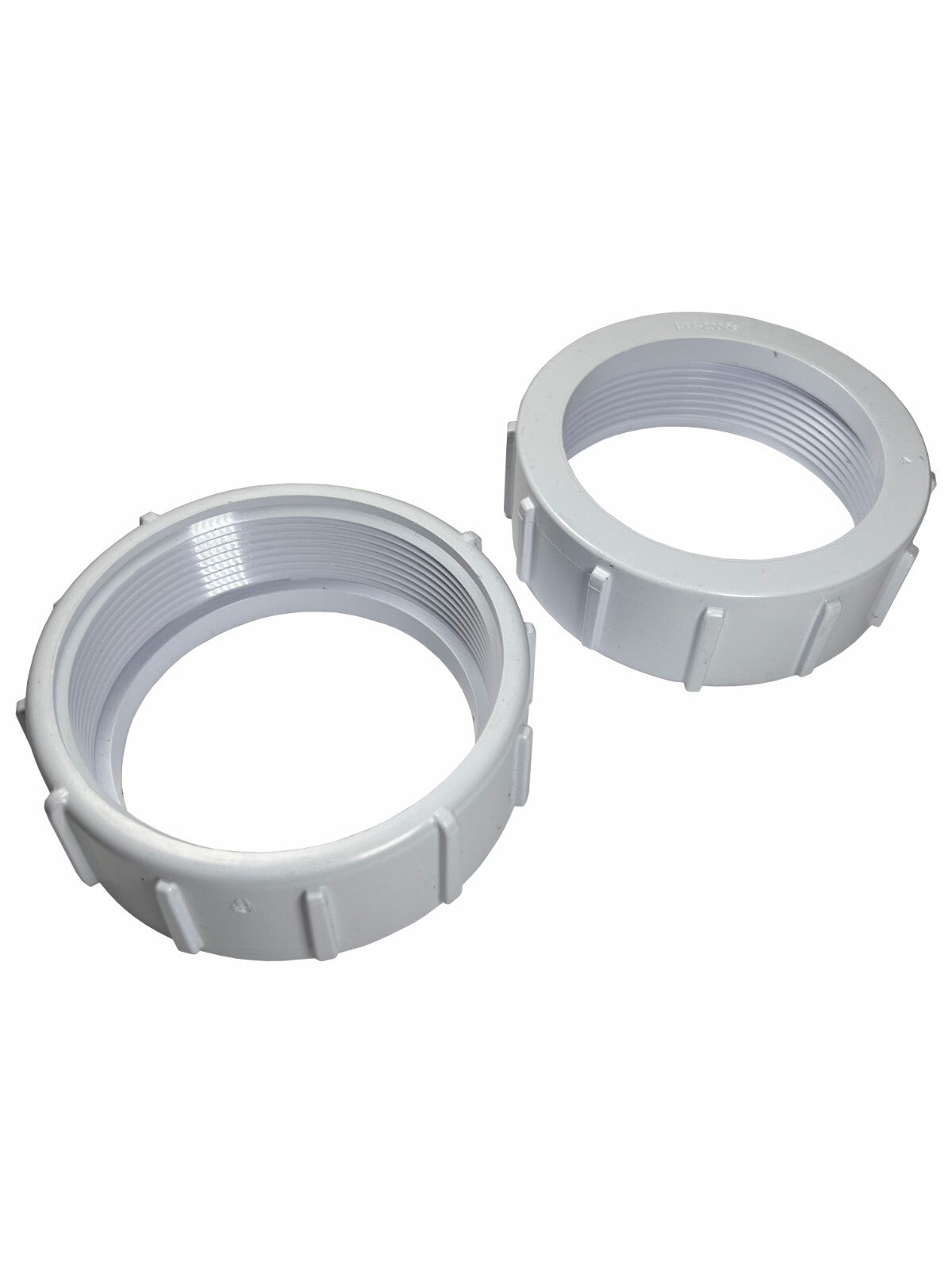 Solid Spare Pentair PKG188Z 2" Slip Half Union Adapter Kit For System 3 Filters