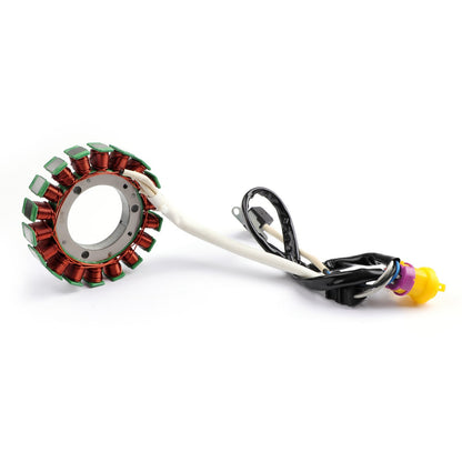 Magneto Stator For UTV ATV 400 Hisun HS400 MSU400 31100-F12-0000 31120-003-0000#