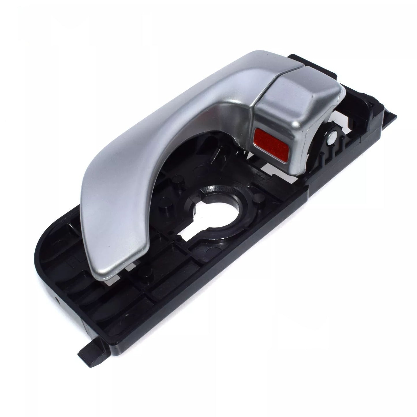 1 Set Front Rear Left Right Interior Door Handle for Hyundai Sonata 2005-2008