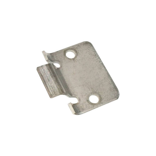 Solid Spare Male Seat Hinge Plate For Club Car DS 79-Up Golf Cart - 1011652