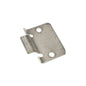 Male Seat Hinge Plate For Club Car DS 79-Up Golf Cart - 1011652