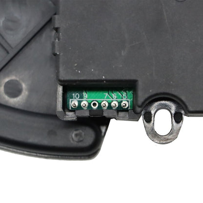 Main Blend Door Actuator for Chevy Silverado GMC Sierra 1500 2500 1999-2002 Mode