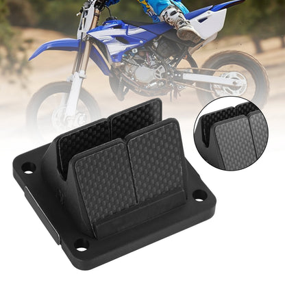 Reed Valve System Fits For Yamaha YZ400 CR250R CR125R V3144-1