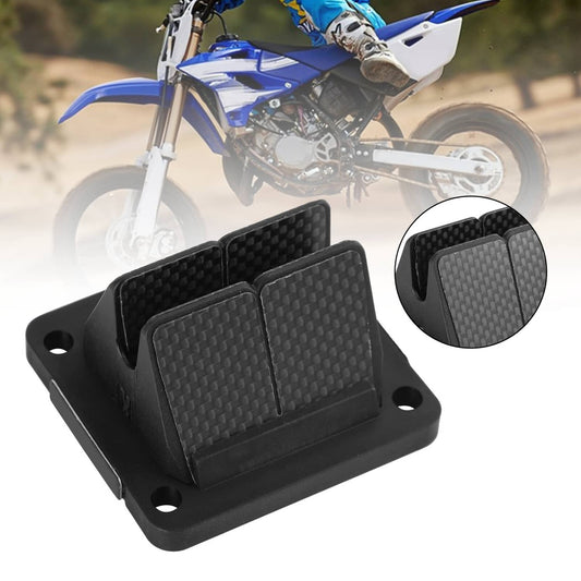 Solid Spare Reed Valve System Fits For Yamaha YZ400 CR250R CR125R V3144-1
