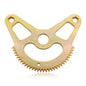 Mower Steering Gear Segment 16" For MTD Cub-Cadet XT1 GT LT XT2 S LX 717-05225C