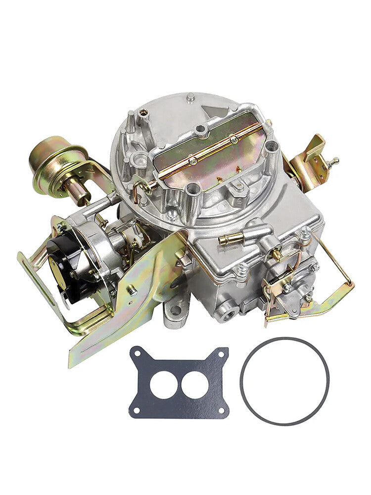 2 Barrel Carburetor Carb 2100 For Ford 400 302 351 Cu Jeep Engine 2150