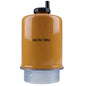 Solid Spare Fuel Filter RE533026 233-9856 for John Deere 318D 323D 326D 332D 333D 244J 304J