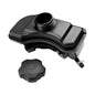 Fuel Gas Tank with Gas Cap Engine Fuel Tank Fit for Briggs & Stratton 84004115