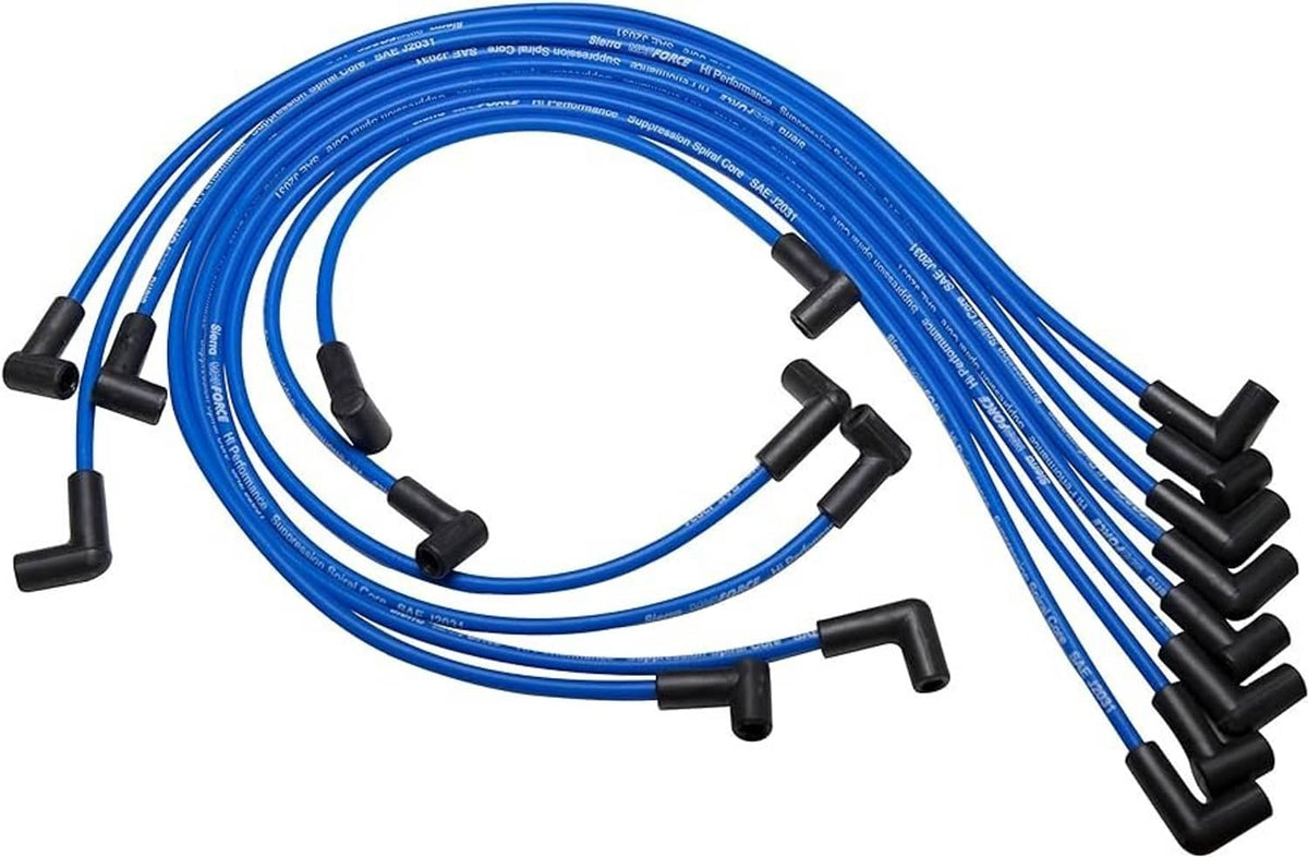Solid Spare Sierra Marine 18-8821-1 Wiring Plug Set Kit