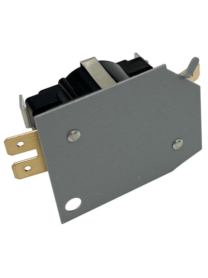 Solid Spare Fan Delay Timer 24V Replacement For Modine 4034110 5H73035 3H32722 5H602054
