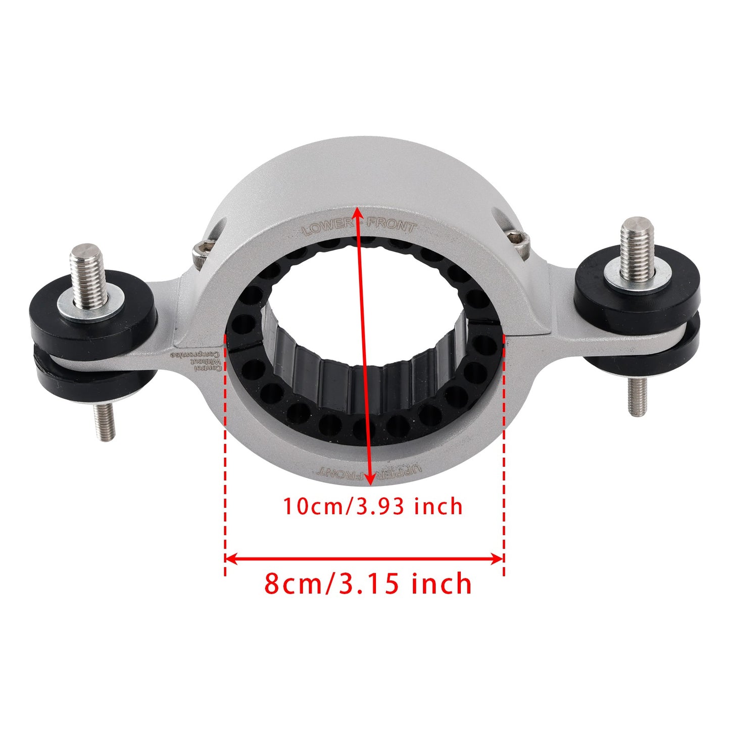 Driveshaft Center Support Carrier Bearing 52853646AE For Dodge WD Durango