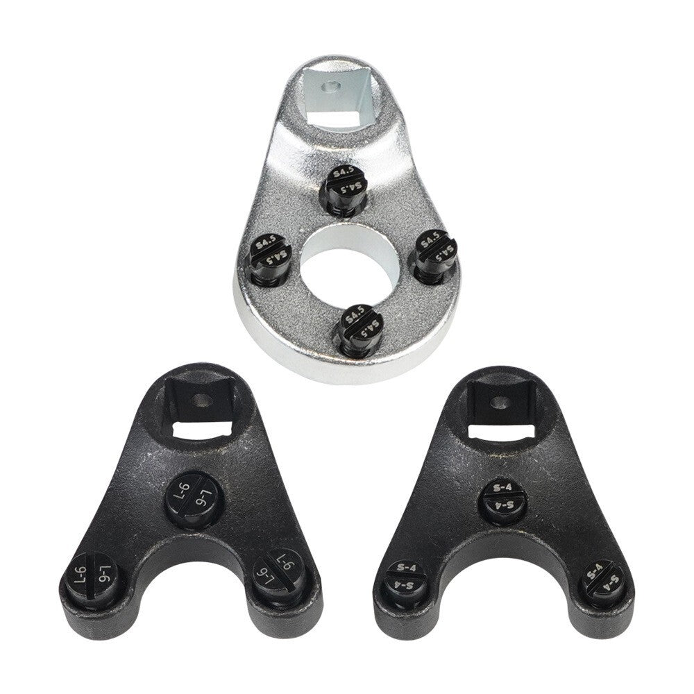 Outboard Trim Tilt Pin Wrench Tool Set MT0006 for Yamaha Suzuki Johnson Evinrude