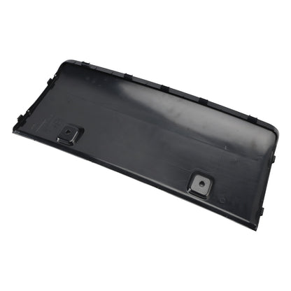 4L0807819M Rear Bumper Tow Hook Bar Cover Cap for Audi Q7 2010-2015