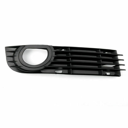 Front Right Lower Fog Light Bumper Grill For Audi A8 Quattro 06-08 4.2L 6.0L