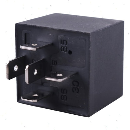 Solid Spare Relay for Hustler 026237 Exmark 98-7249 1-643275 Husqvarna 539 10 29-14 430-300