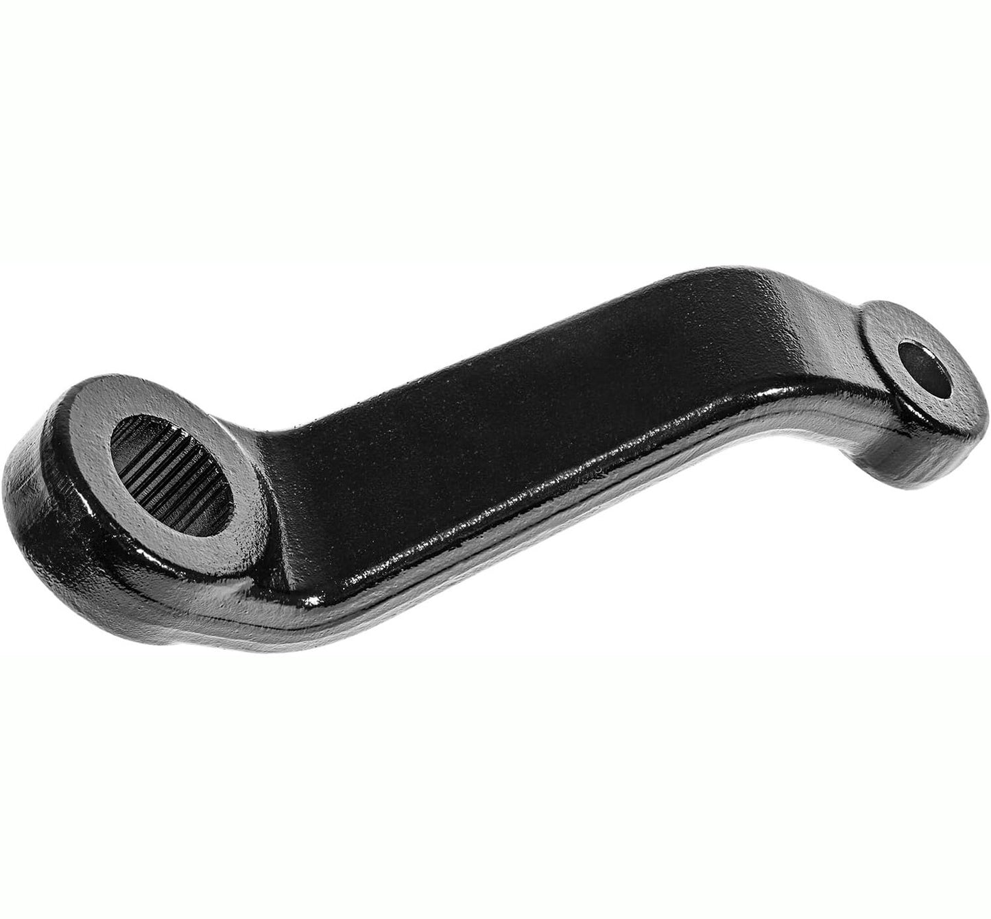 Drop Pitman Arm 2.5"-6" Lift Power Steering 6605 for Jeep Wrangler YJ TJ XJ MJ