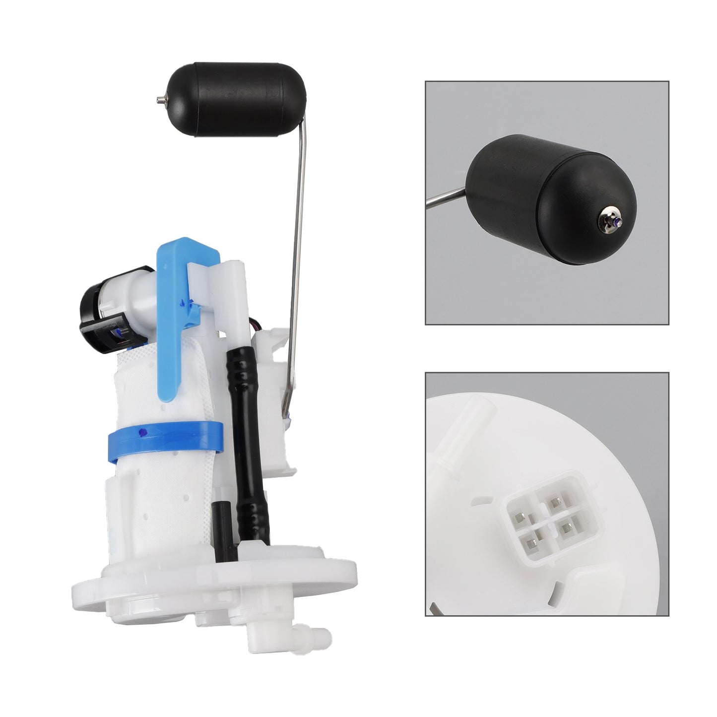1Wd-E3907-00 1Wd-E3907-11 Fuel Pump Assembly For Yamaha Mt-25 Mt-03 Yzf R25 R3