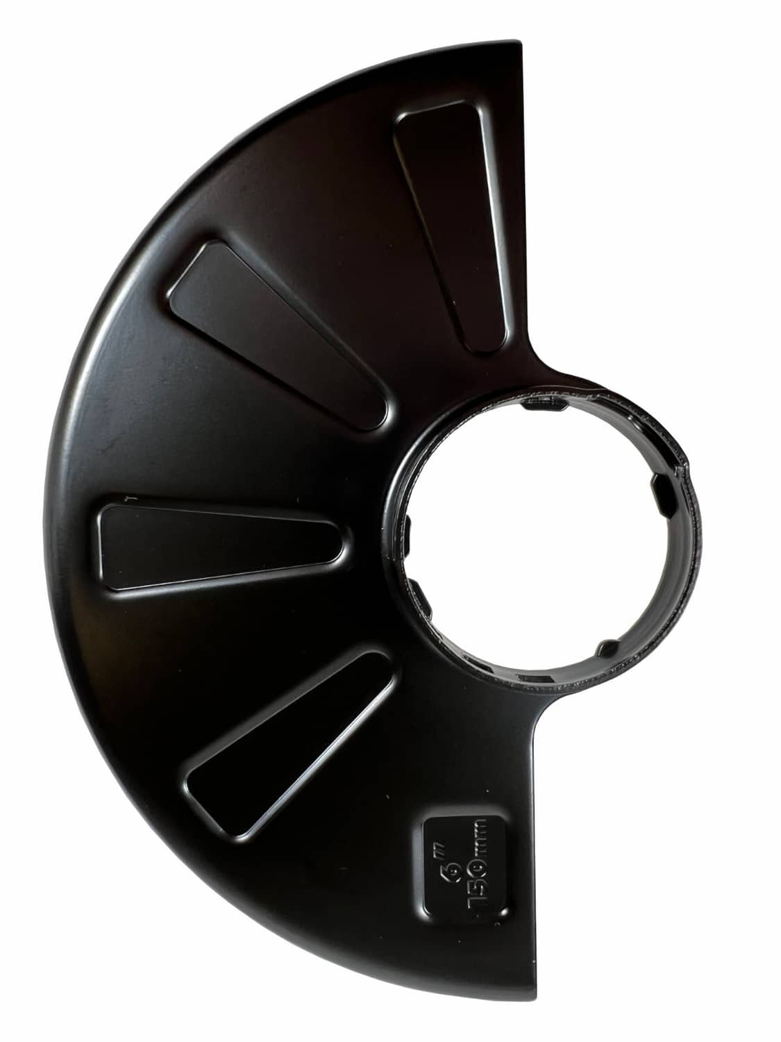 Solid Spare DeWalt N409059 6 Inch Replacement Angle Grinder Guard DCG414