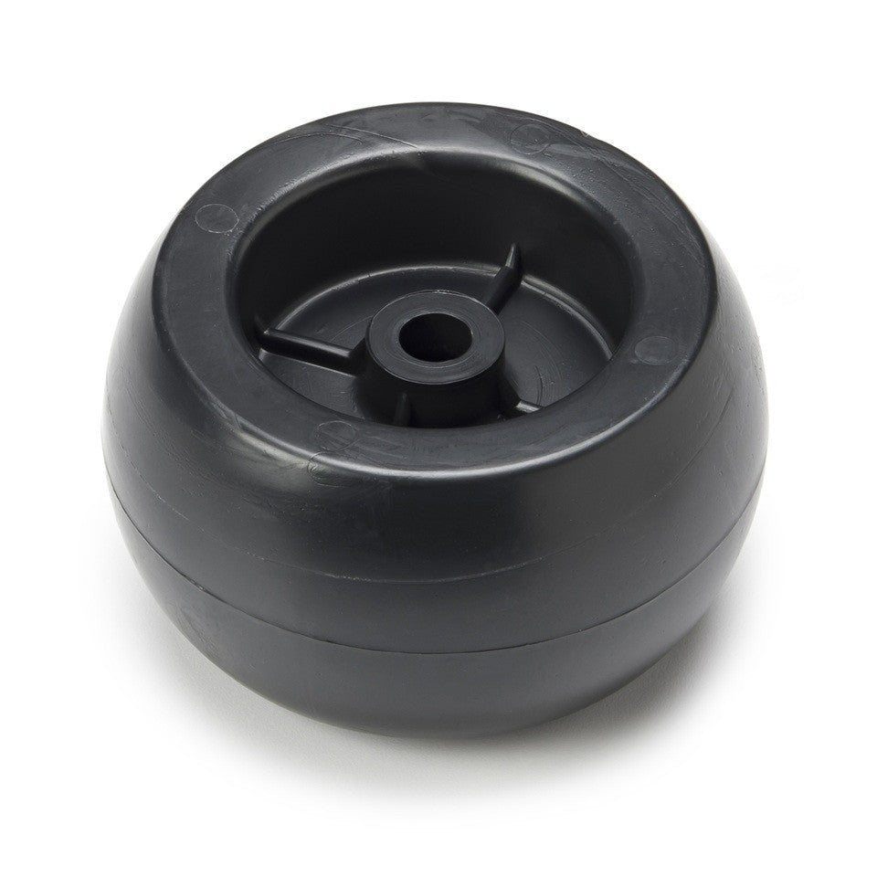Solid Spare Oregon 72-094 Wheel, Deck, 5" x 2-1/2"