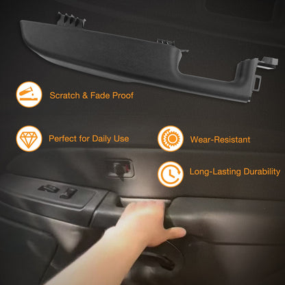 Driver Armrest Handle For 1999-2006 Chevy Suburban Tahoe Avalanche GMC Cadillac