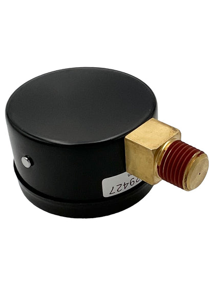 Solid Spare DeWalt A14993 Air Compressor Gauge 2" Fits D55167 D55168 C7501