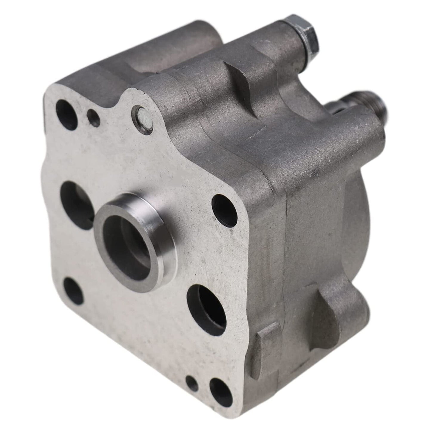 Solid Spare Oil Pump for Kubota Engine V2003 V2203 V2403 V1702 V1902 V1903 D1102 D1703 D1503