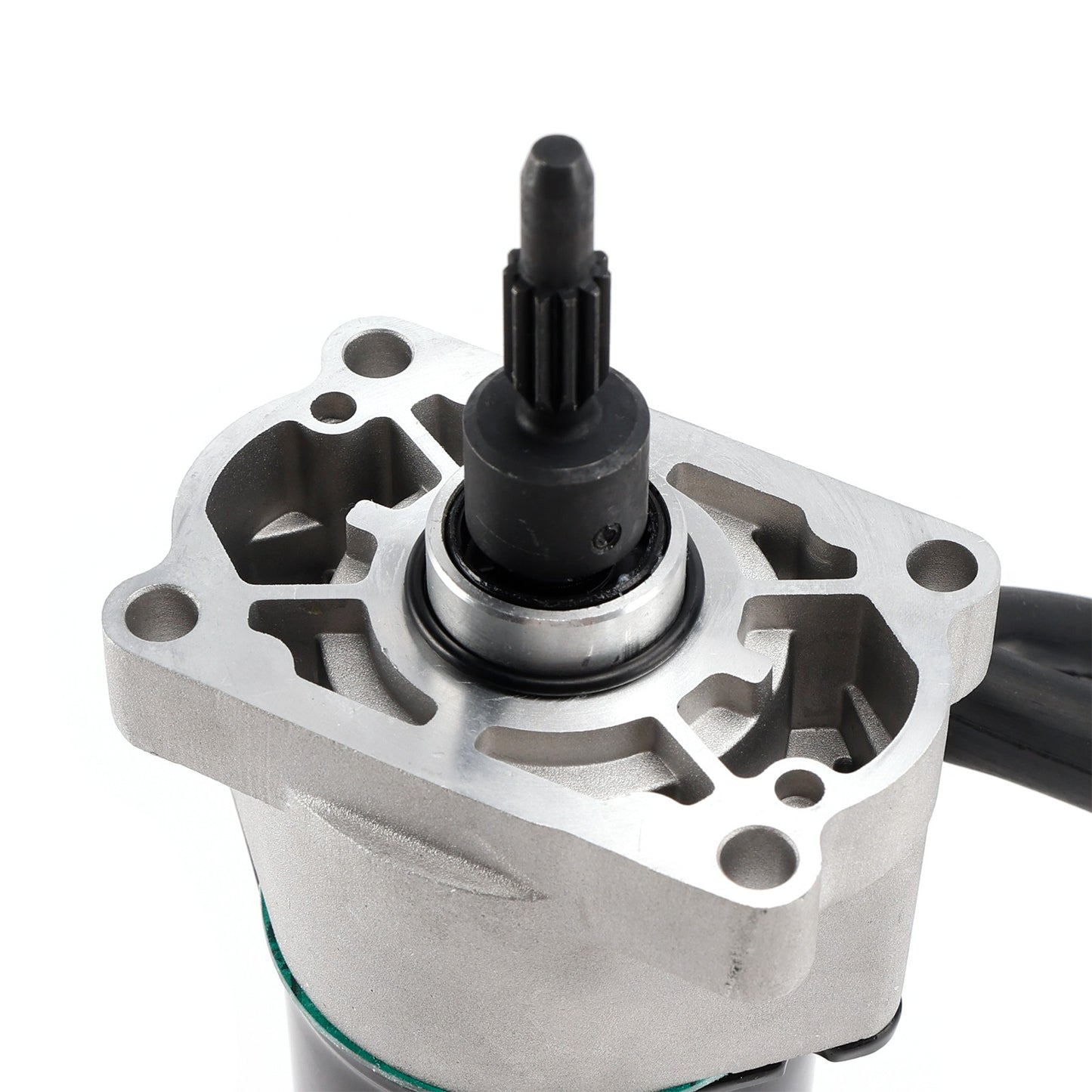Rear Differential Pump Motor 95562490401 For Porsche Cayenne 9PA VW Touareg