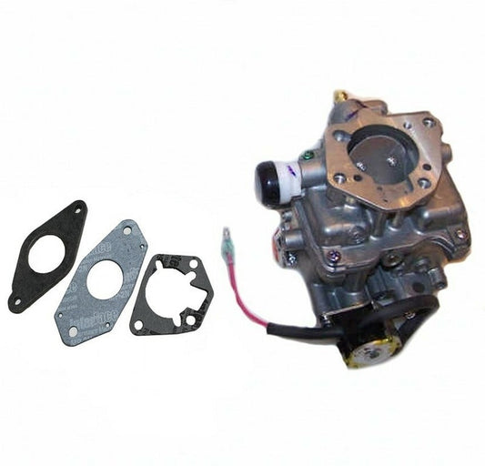 Solid Spare Kohler 24 853 311-S Carburetor With Gaskets