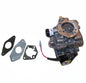 Solid Spare Kohler 24 853 311-S Carburetor With Gaskets